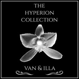 Van E Illa Aroma The Hyperion Collection Azhad's Elixir 20ml