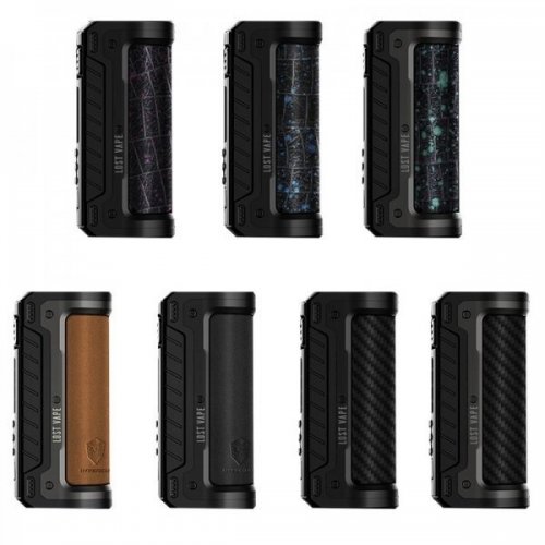 Hyperion Mod DNA 100C Lost Vape