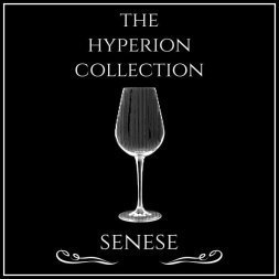 Senese Aroma The Hyperion Collection Azhad's Elixir 20ml