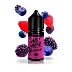 Berry Burst Aroma just...