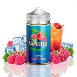 Vapestea Ice Tea Raspberry 180ml