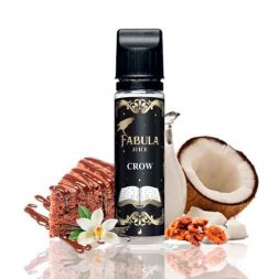 Fabula Juice Crow 50ml