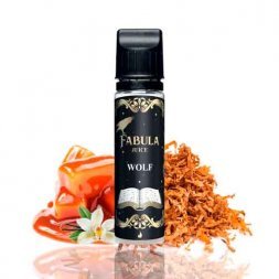 Fabula Juice Wolf 50ml