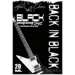 99 Back in Black Black...