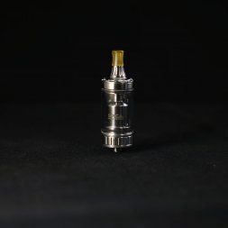 Spica Pro MTL RTA Sirius Mods