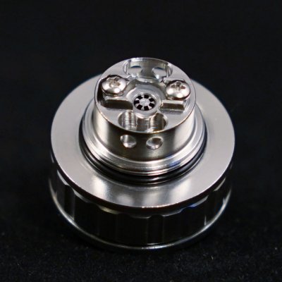 Spica Pro MTL RTA Sirius Mods