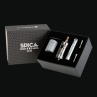 Spica Pro MTL RTA Sirius Mods