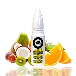 Aroma Tropical Fury Riot Squad 30ml