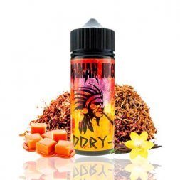 DDRY 4 Shaman Juice 100ml 0mg