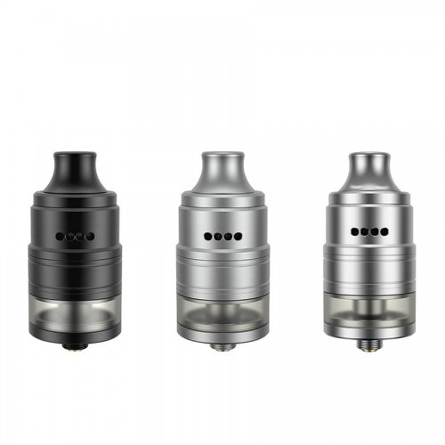 Kumo RDTA  - Aspire Prestige