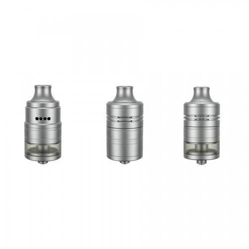 Kumo RDTA  - Aspire Prestige