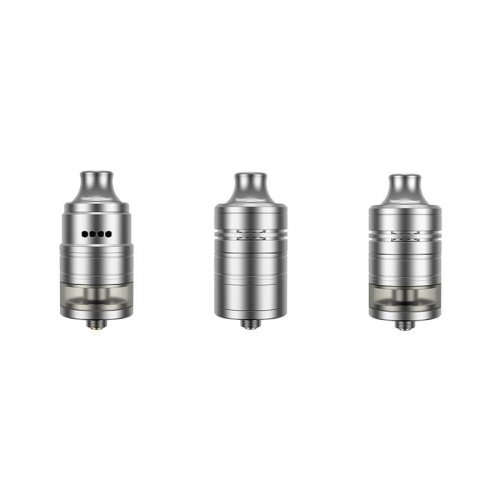 Kumo RDTA  - Aspire Prestige