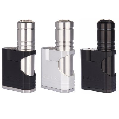 Kit Extensor 21700 Aspire Mixx