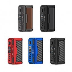 Thelema Quest 200W Lost Vape