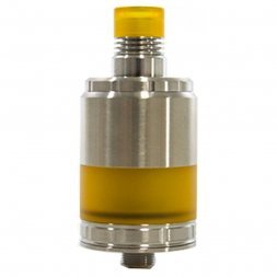 Precisio Pro 24 MTL RTA BD Vape