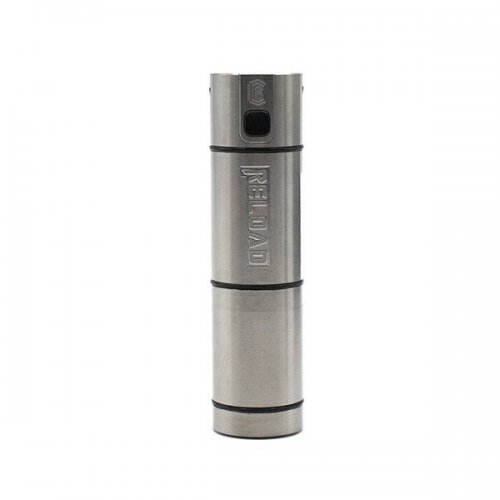 Essential Mod Reload Vapor USA