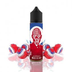 Bubble Jak Oil4Vap 50ml 0mg