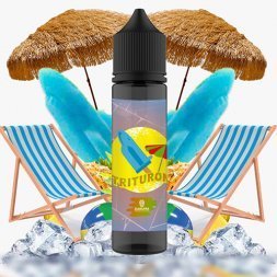 Trituron Daruma E-Liquids 50ml 0mg