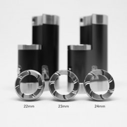 Anillo Reductor Dani SBS Dicodes