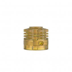 Top Cap Ripley MTL RDTA Ambition Mods & TVGC The Vaping Gentlemen Club