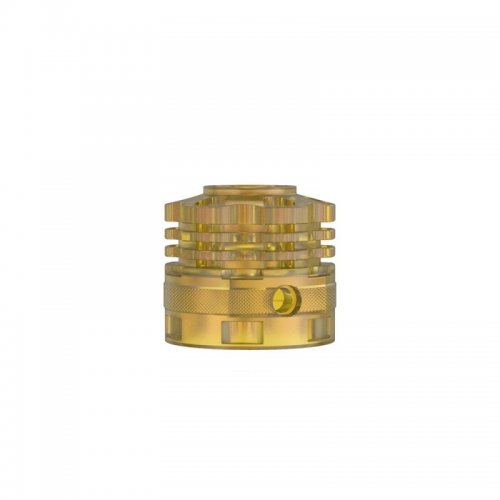 Top Cap Ripley MTL RDTA Ambition Mods & TVGC The Vaping Gentlemen Club