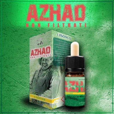 Esotico Azhad's Elixir (Non Filtrati) Aroma 10ml