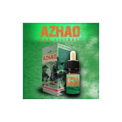 Il Nostrano Azhad's Elixir (Non Filtrati) Aroma 10ml