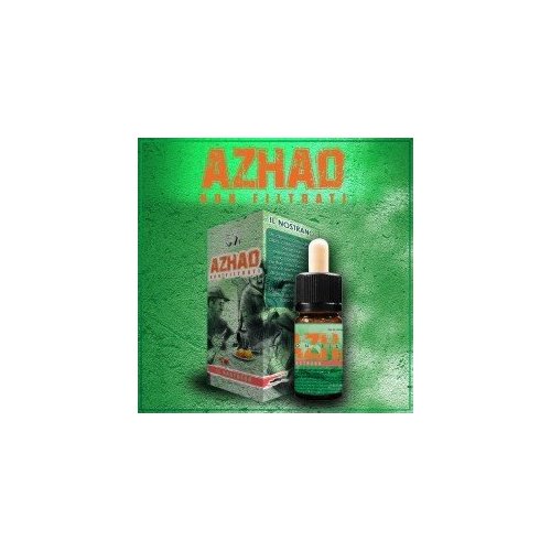 Il Nostrano Azhad's Elixir (Non Filtrati) Aroma 10ml