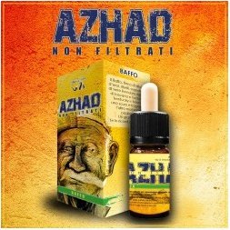 Baffo Azhad's Elixir (Non Filtrati) Aroma 10ml