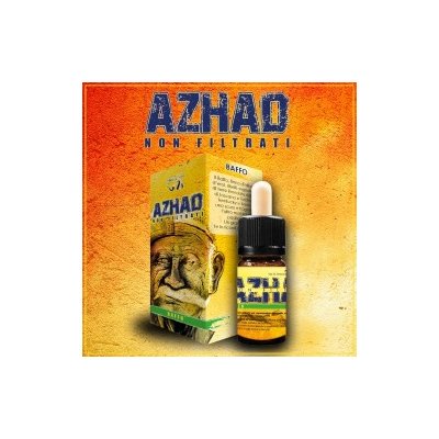 Baffo Azhad's Elixir (Non Filtrati) Aroma 10ml