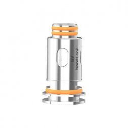 Serie B Aegis Resistencias Geekvape