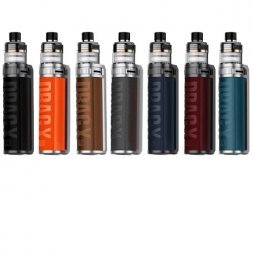 Drag X Pro Edition Kit - Voopoo