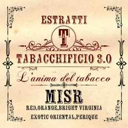 Mezcla Misr Tabacchificio 3.0  Aroma 20ml