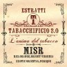 Mezcla Misr Tabacchificio 3.0  Aroma 20ml