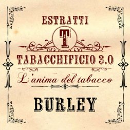 Burley Tabacchificio 3.0 Aroma 20ml