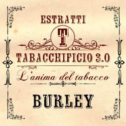 Burley Tabacchificio 3.0 Aroma 20ml