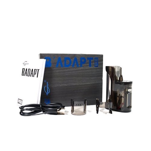 B'adapt pro 100W SBS - Hippovape