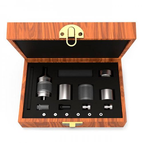 Expromizer V1.4 Limited Edition MTL RTA