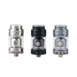 Blotto Single 23mm RTA by Dovpo and The Vaping Bogan