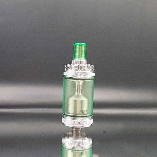 Kit Depósito y Drip Tip Colores Para Millenium MTL RTA MG Mods