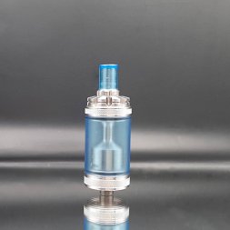 Kit Depósito y Drip Tip Colores Para Millenium MTL RTA MG Mods