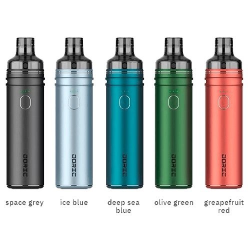 Doric 60W 2500 mAh Voopoo