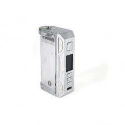 Thelema Quest 200W Clear Edition Lost Vape
