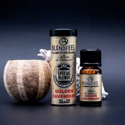 Golden Cavendish Aroma...