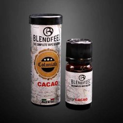 Cacao Aroma Orgánico Blendfeel 10ml