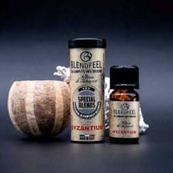 Byzantium Aroma Orgánico Blendfeel 10ml