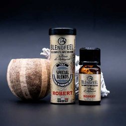 Robert Blendfeel Aroma Orgánico 10ml