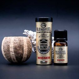 Wiener Aroma Orgánico Blendfeel 10ml