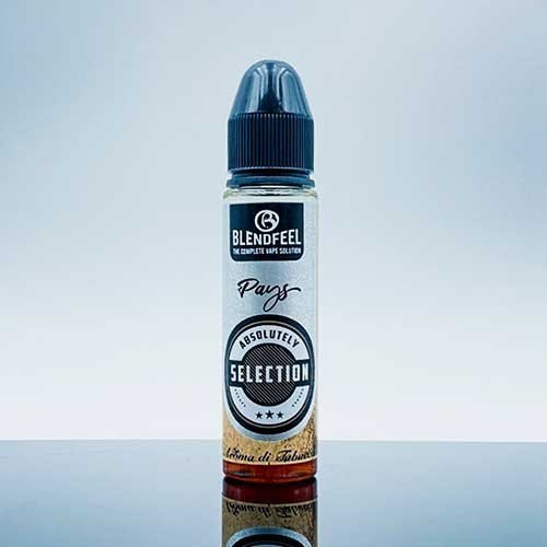 Pays Aroma Orgánico Blendfeel 20/60ml