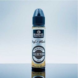 Irish Black Aroma Orgánico Blendfeel 20/60ml